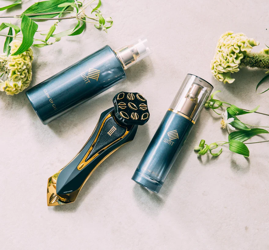 A.Global WMT Glow Up Serum - Image 3