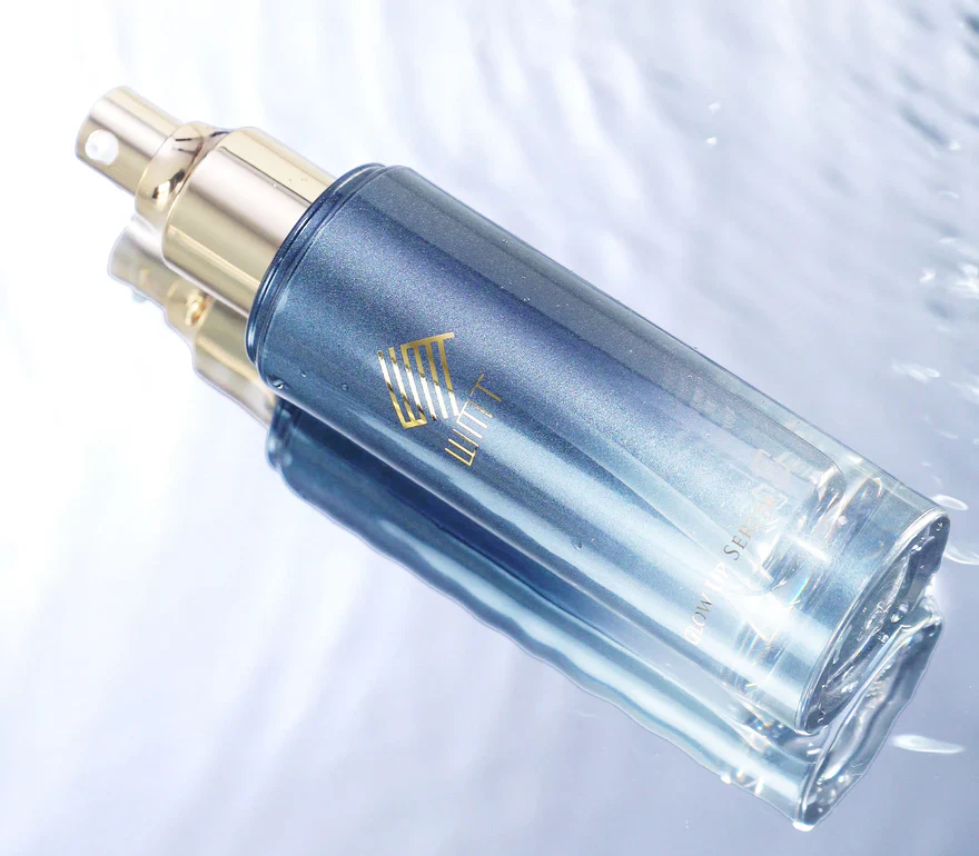 A.Global WMT Glow Up Serum - Image 4
