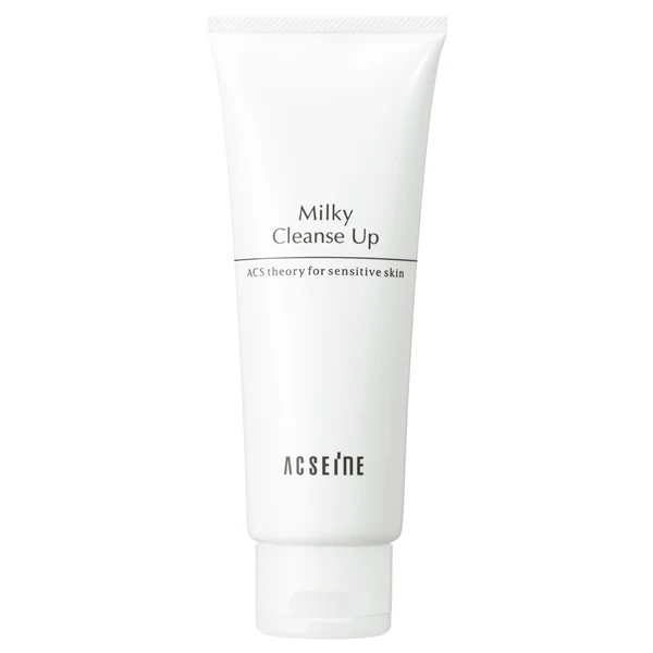 Acseine Milky Cleanse Up - Image 2