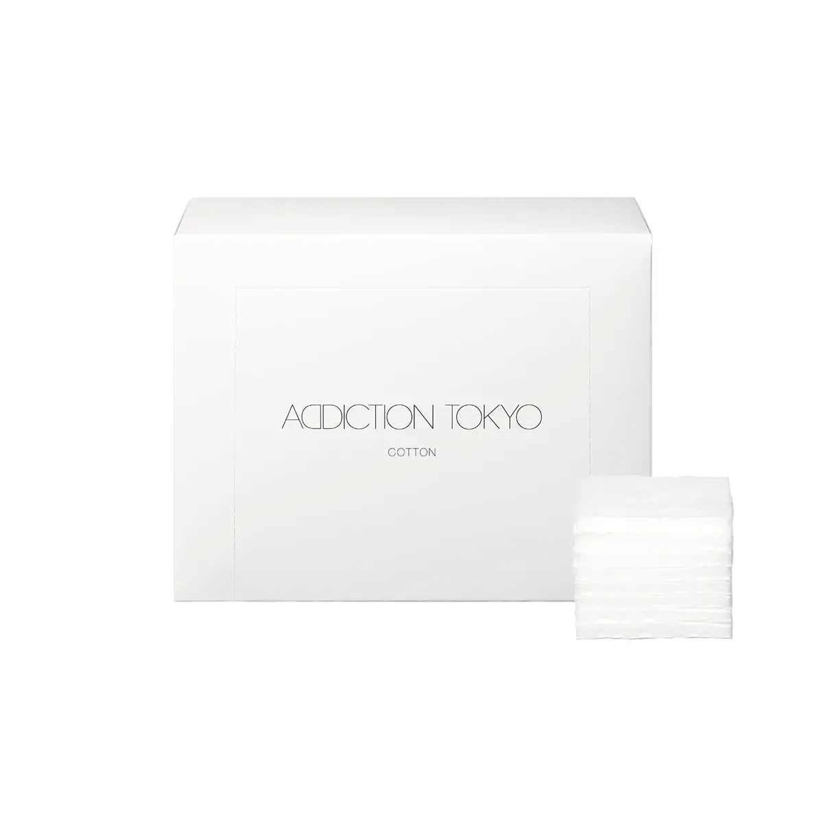 Addiction Cotton