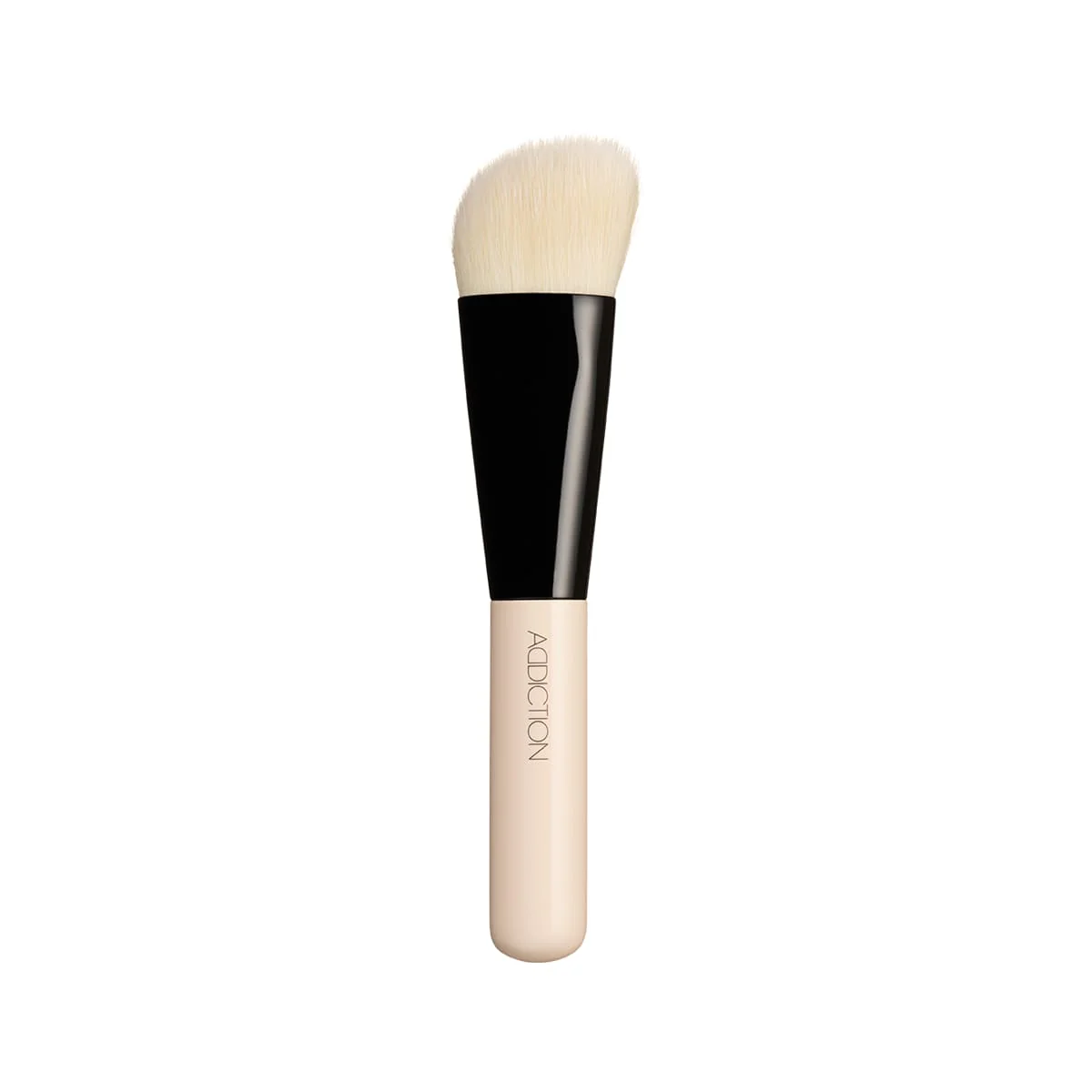 Addiction Round Base Makeup Brush