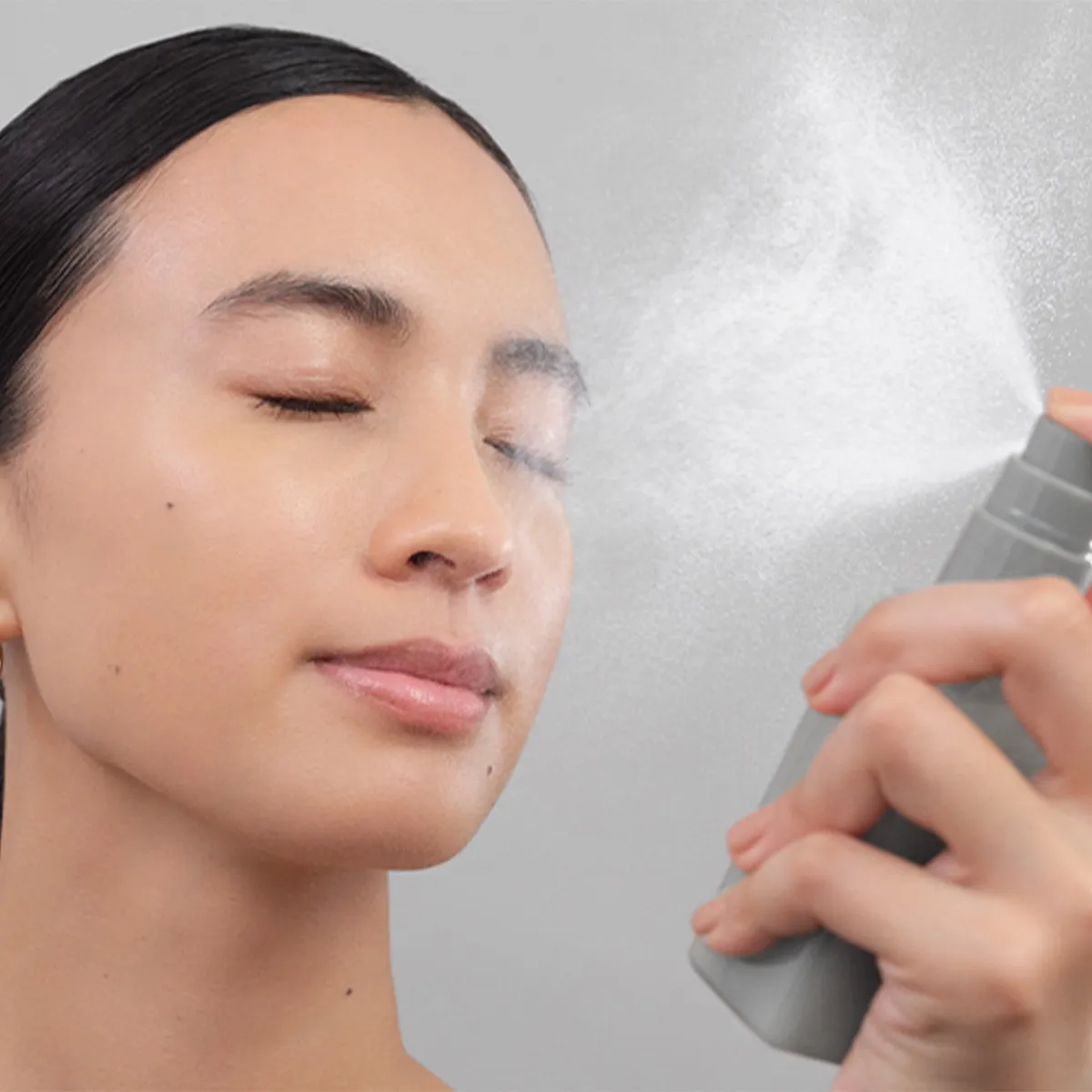 Addiction Smooth Matte Lock Mist - Image 3