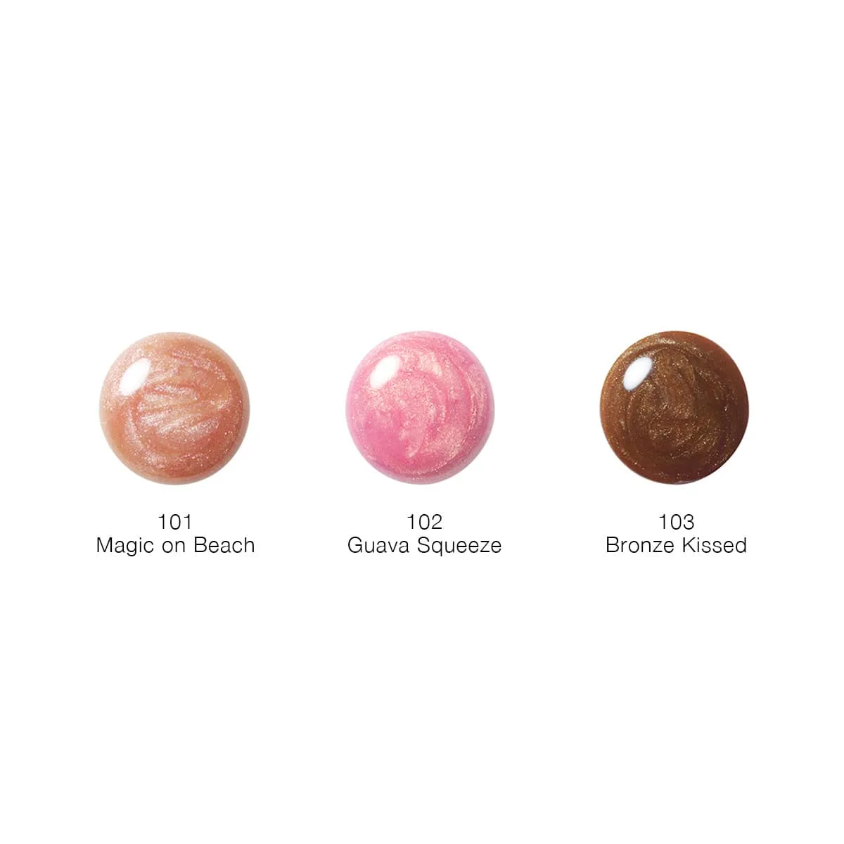 Addiction The Lip Gloss (Summer 2026) - Image 5
