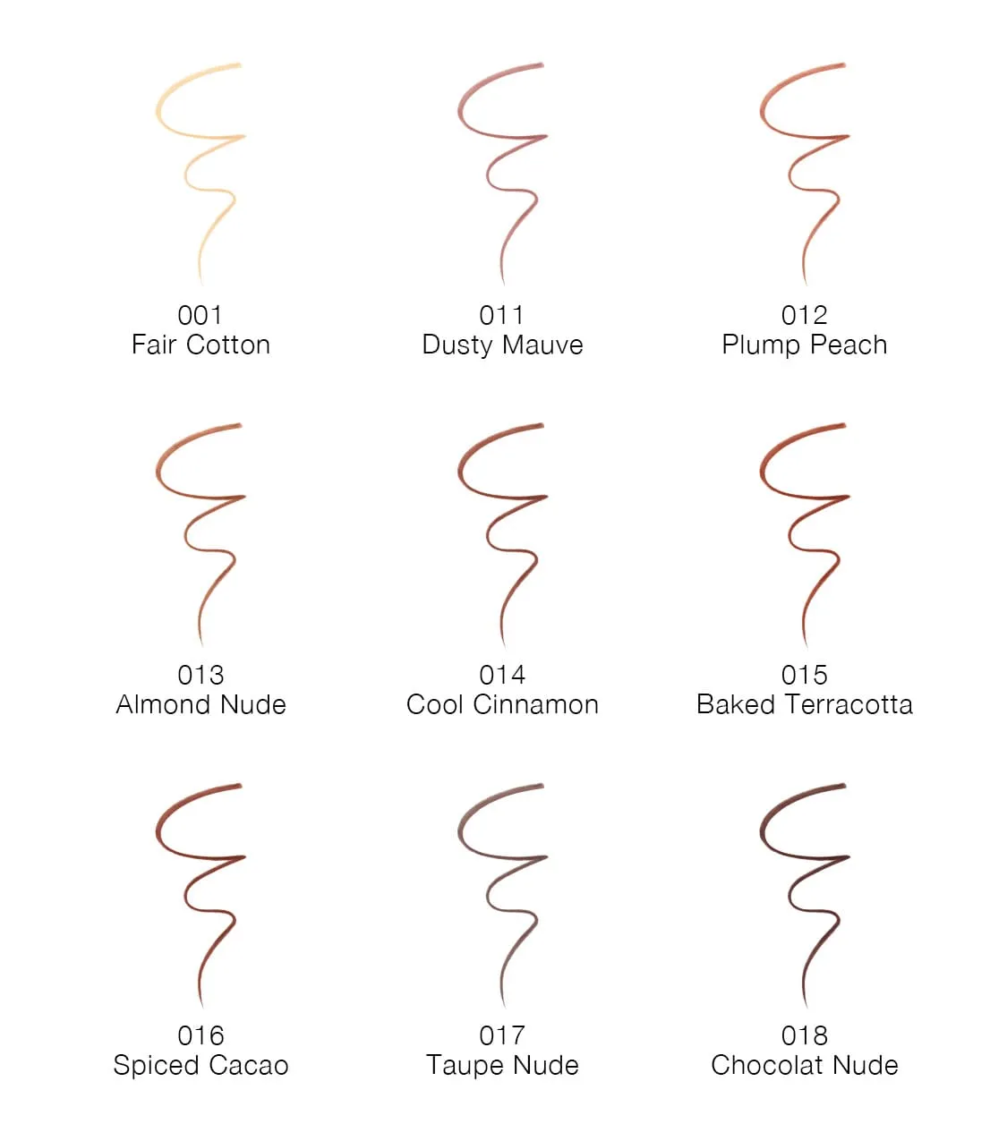 Addiction The Lip Pencil - Image 22