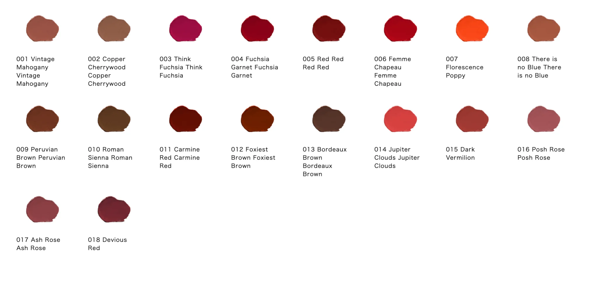 Addiction The Matte Lip Liquid - Image 37
