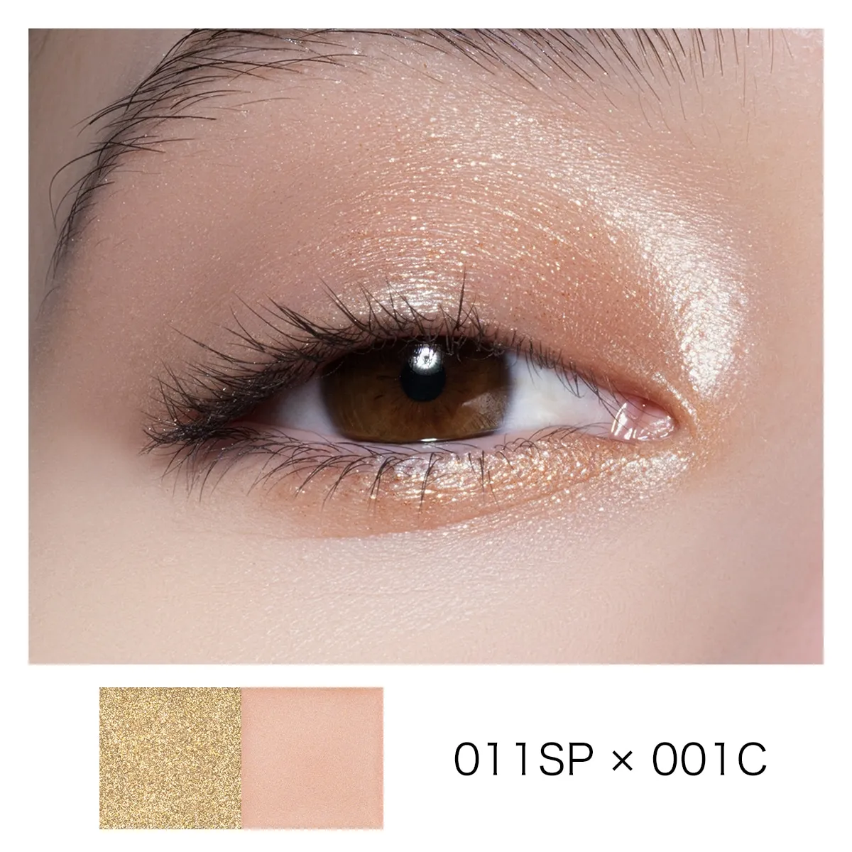 Addiction The Single Eyeshadow Refill - Image 111