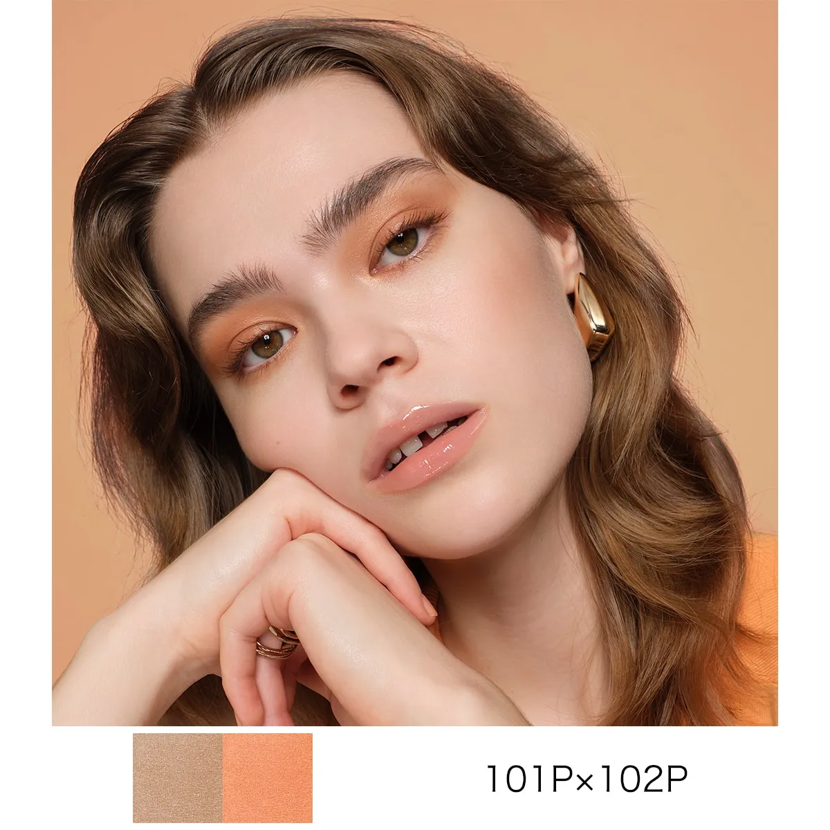 Addiction The Single Eyeshadow Refill Spring 2026 - Image 10