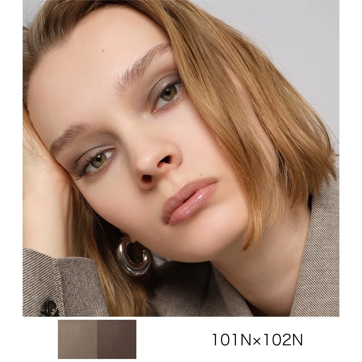 Addiction The Single Eyeshadow Refill Spring 2026 - Image 3