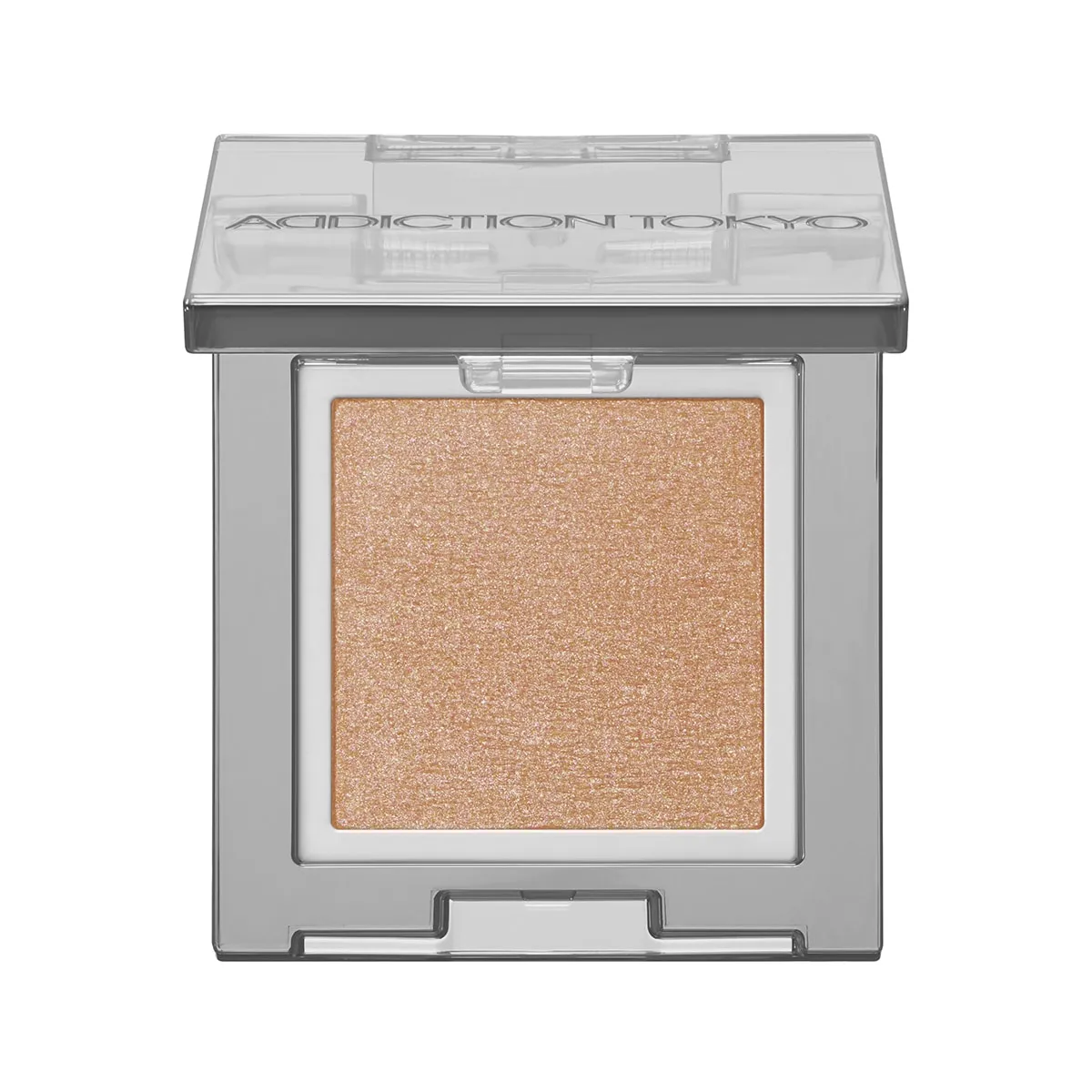 Addiction The Single Eyeshadow Refill Spring 2026 - Image 8