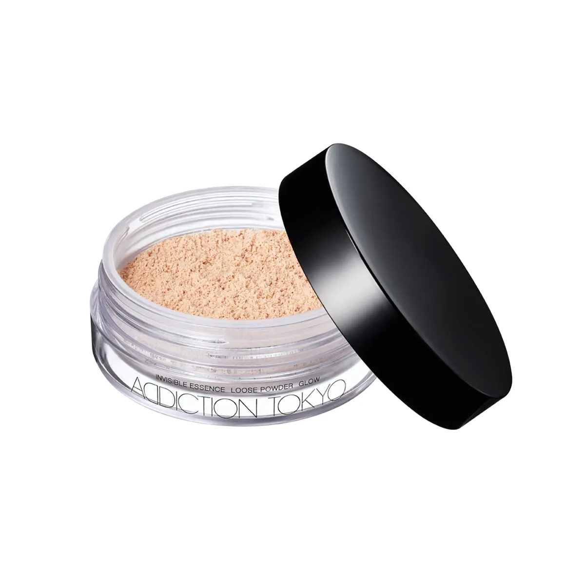 Addiction Tokyo Invisible Essence Loose Powder Glow +