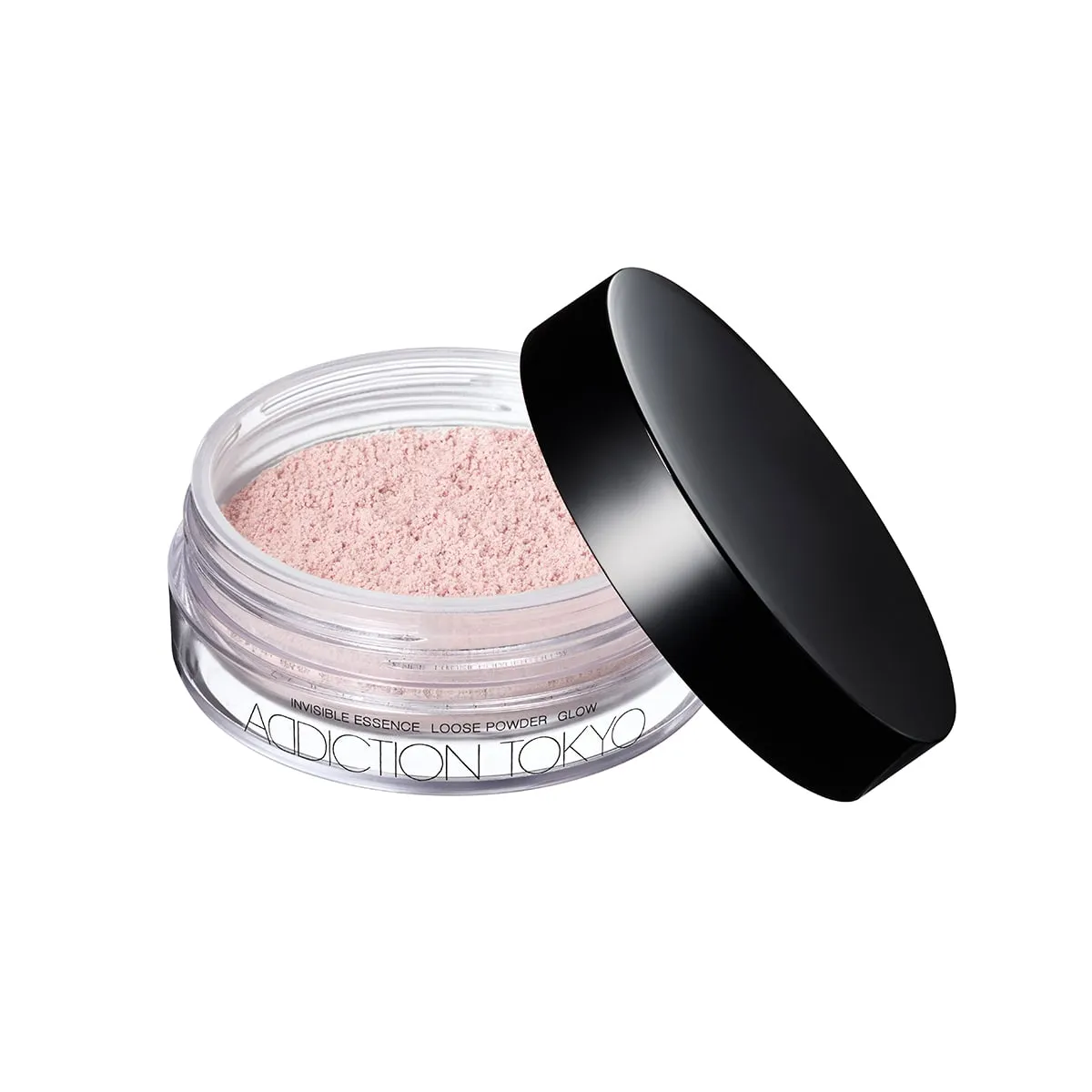 Addiction Tokyo Invisible Essence Loose Powder Glow + - Image 3