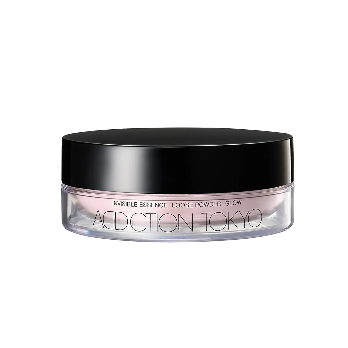 Addiction Tokyo Invisible Essence Loose Powder Glow + - Image 4