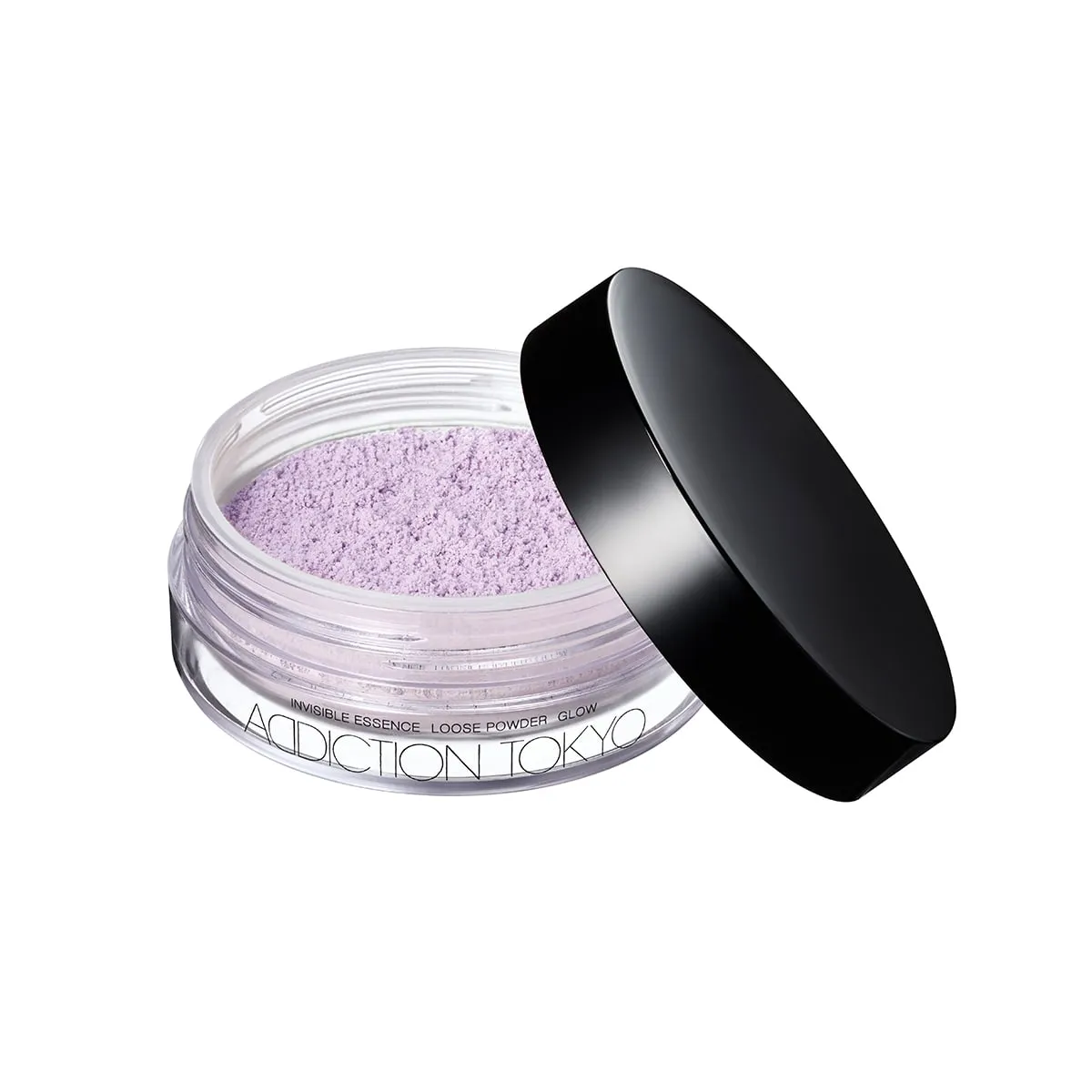 Addiction Tokyo Invisible Essence Loose Powder Glow + - Image 5