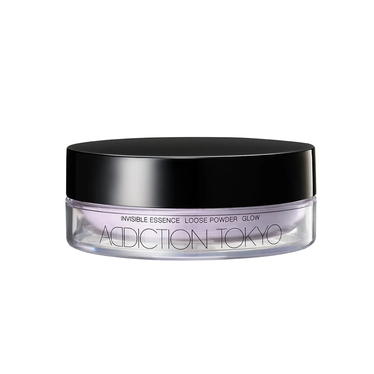 Addiction Tokyo Invisible Essence Loose Powder Glow + - Image 6