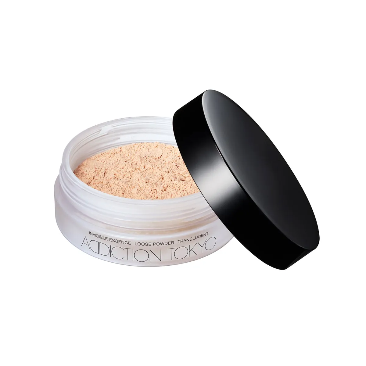 Addiction Tokyo Invisible Essence Loose Powder Translucent +