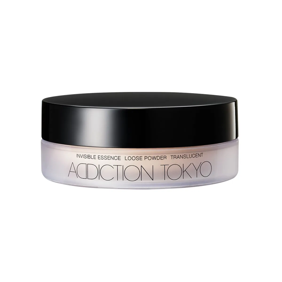 Addiction Tokyo Invisible Essence Loose Powder Translucent + - Image 2