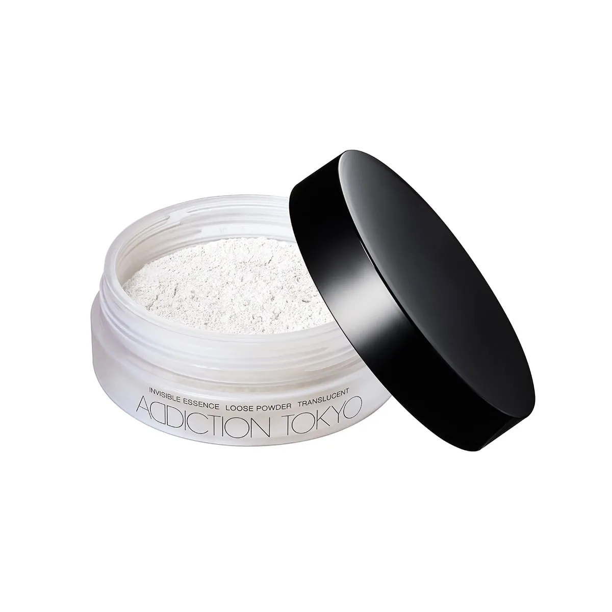 Addiction Tokyo Invisible Essence Loose Powder Translucent + - Image 3