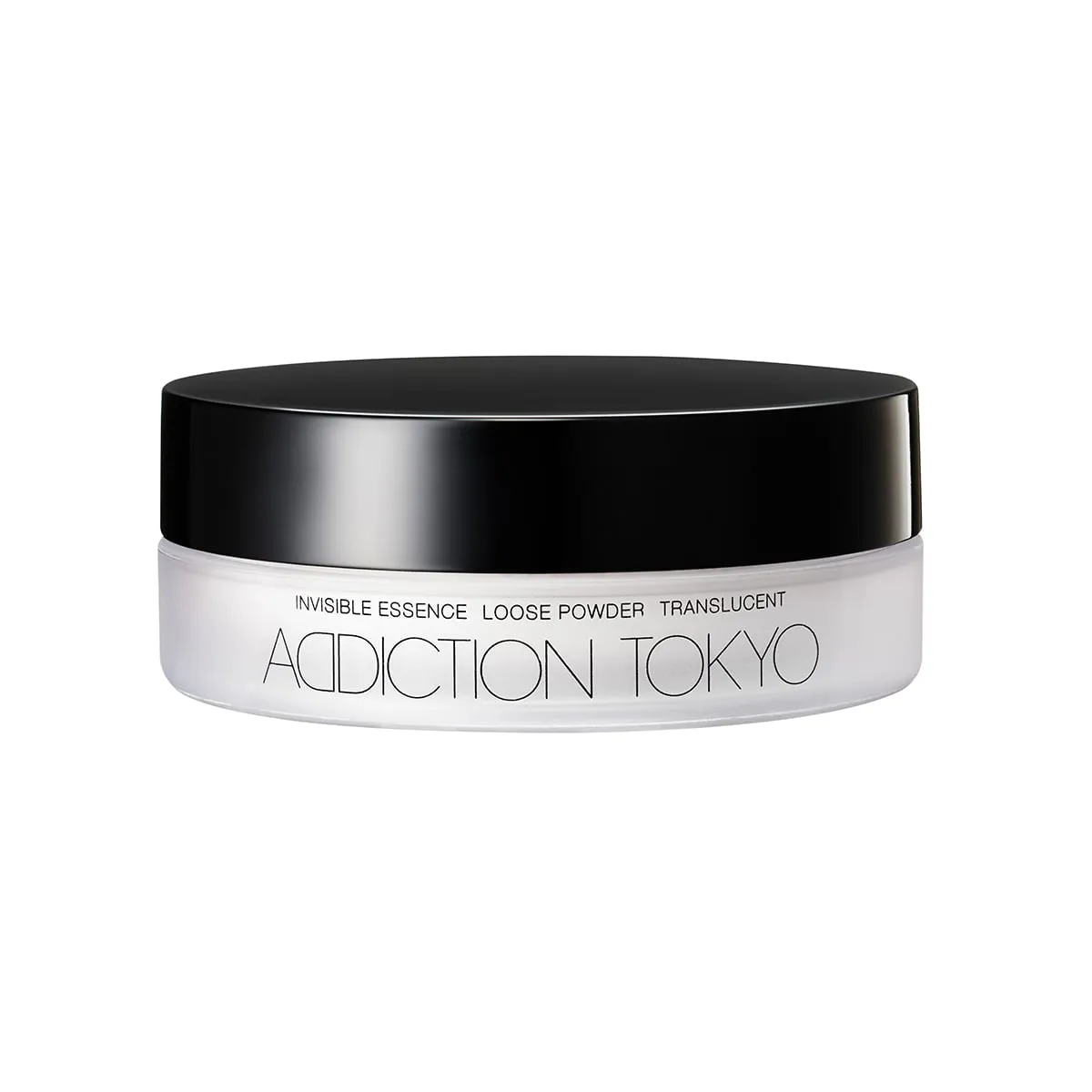 Addiction Tokyo Invisible Essence Loose Powder Translucent + - Image 4