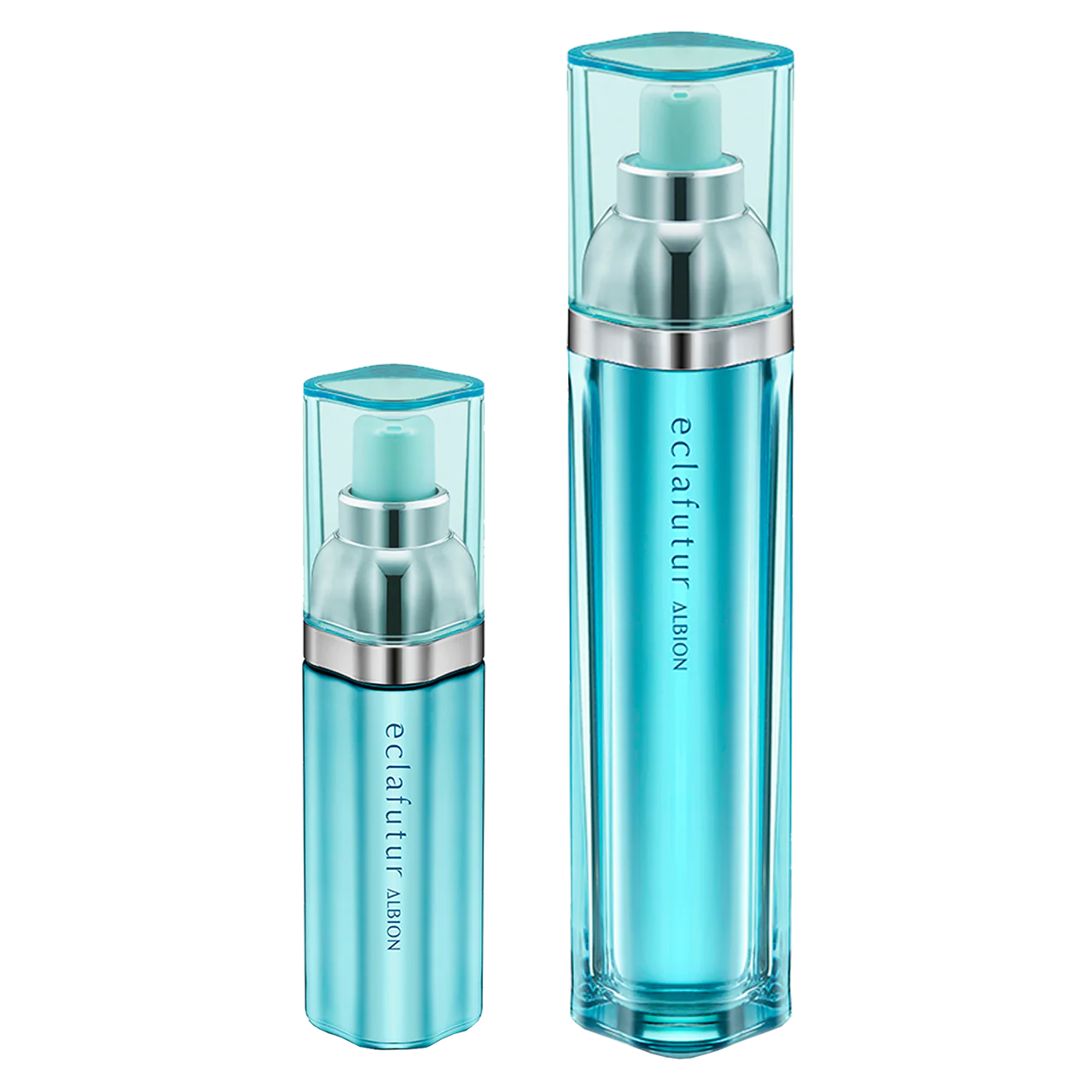 Albion Eclafutur T Serum