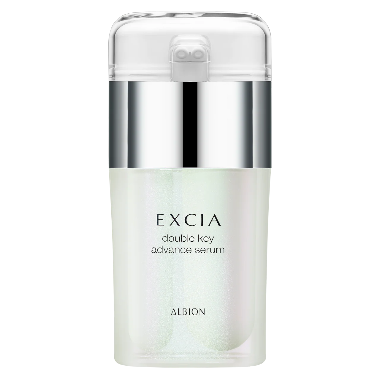 Albion Excia Double Key Advance Serum