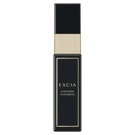 Albion Excia Everlasting Foundation