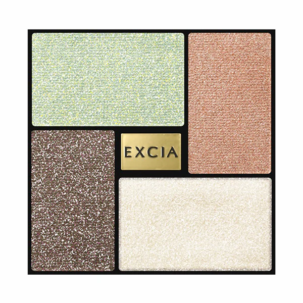 Albion Excia Eye Color Volonte - Image 8