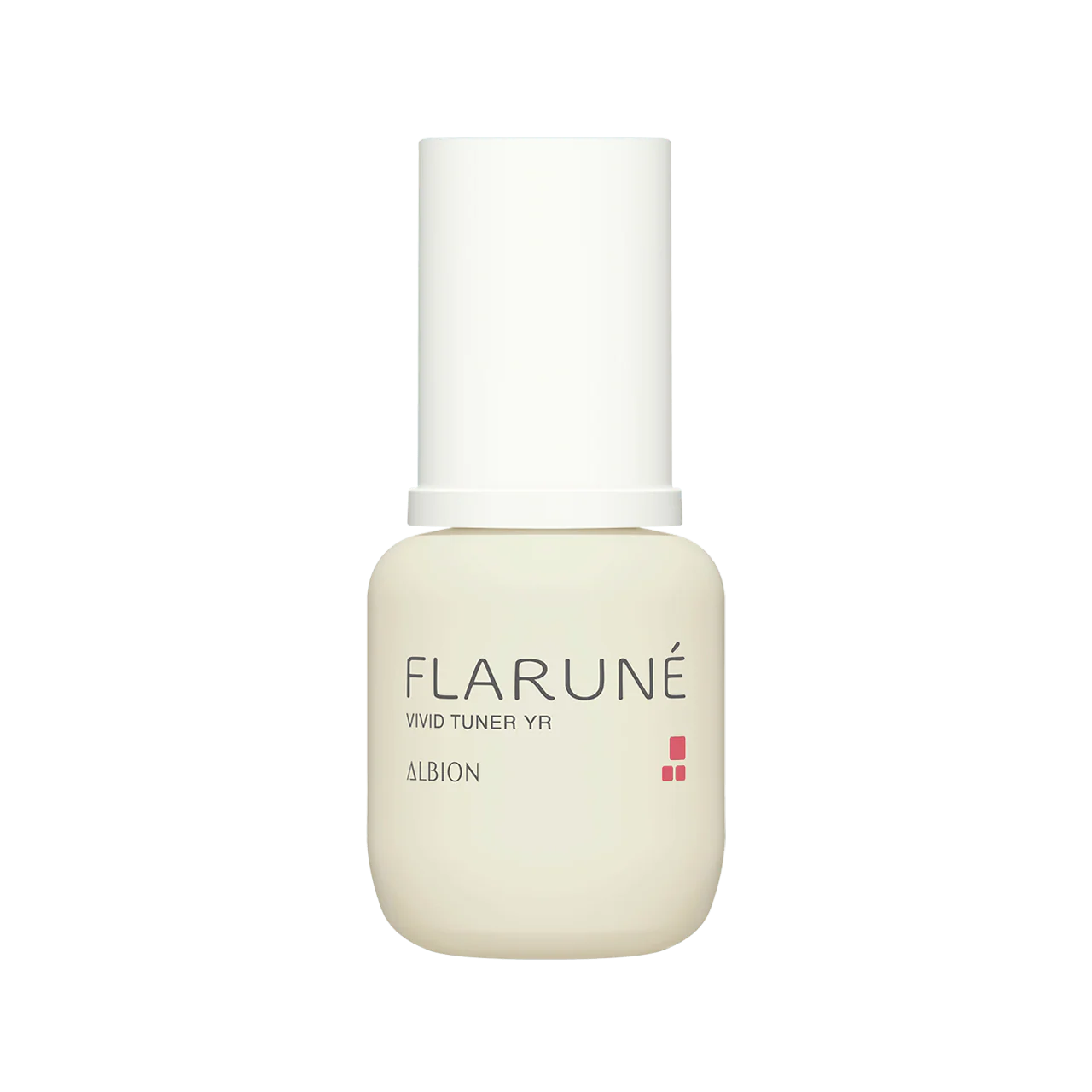 Albion Flarune Vivid Tuner YR