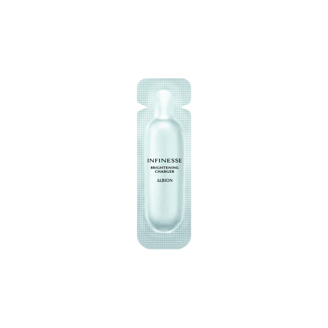 Albion Infinesse Brightening Charger - Image 2