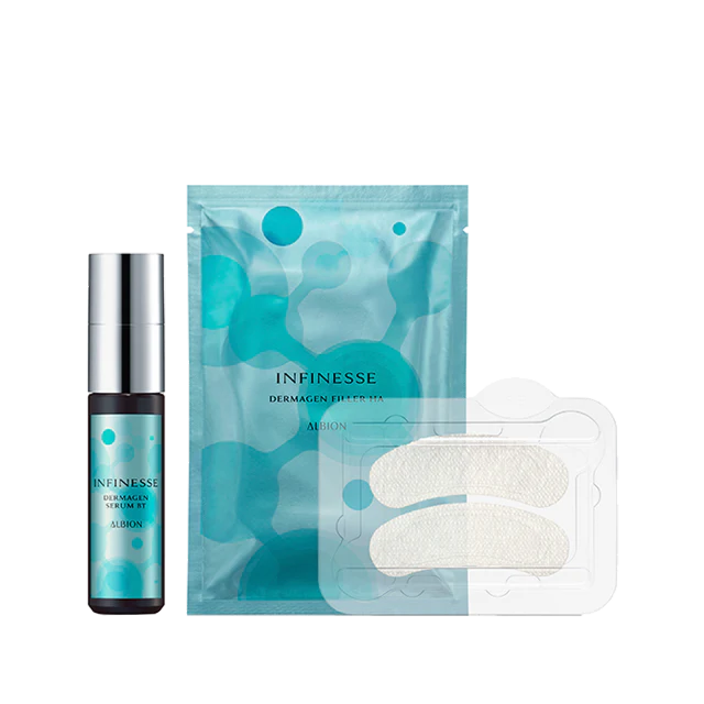 Albion Infinesse Derma Gen