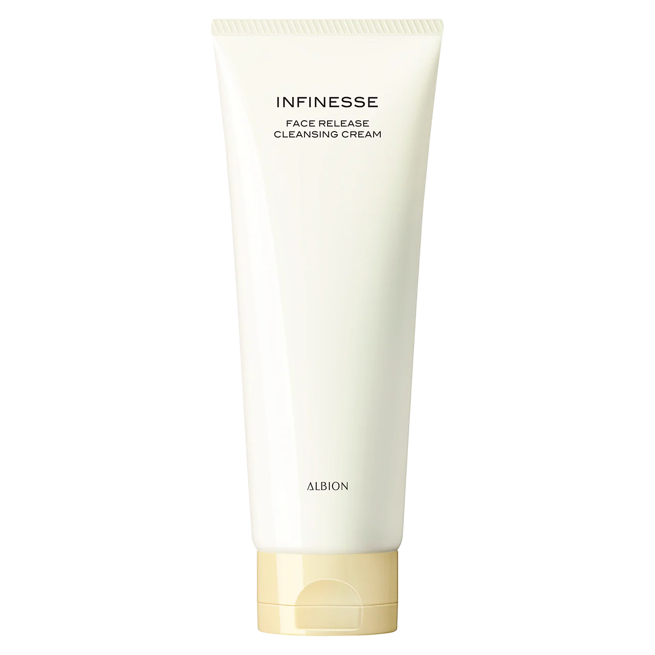 Albion Infinesse Face Release Cleansing Cream