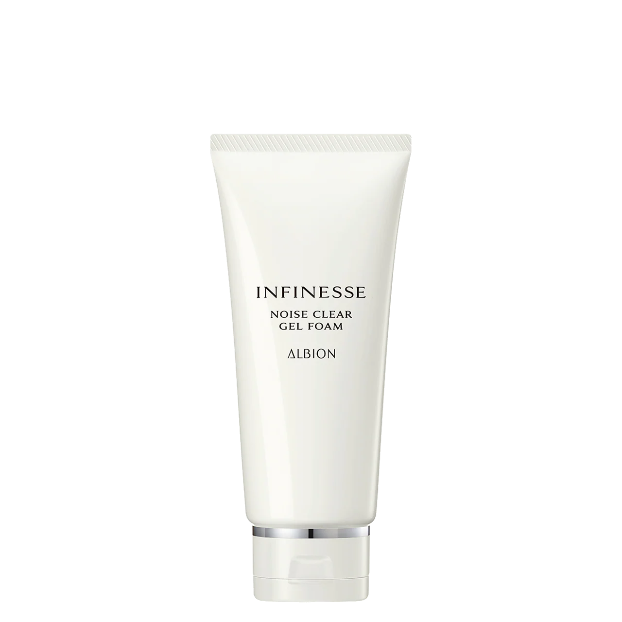 Albion Infinesse Noise Clear Gel Foam
