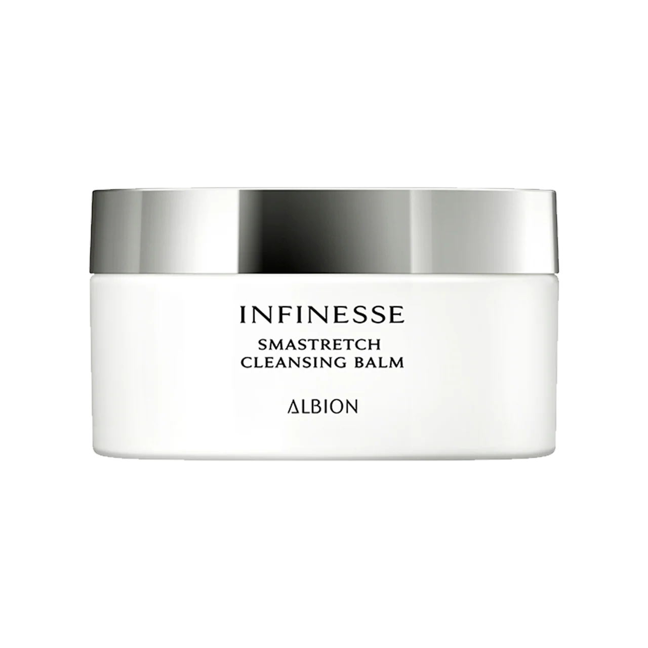Albion Infinesse Smastretch Cleansing Balm