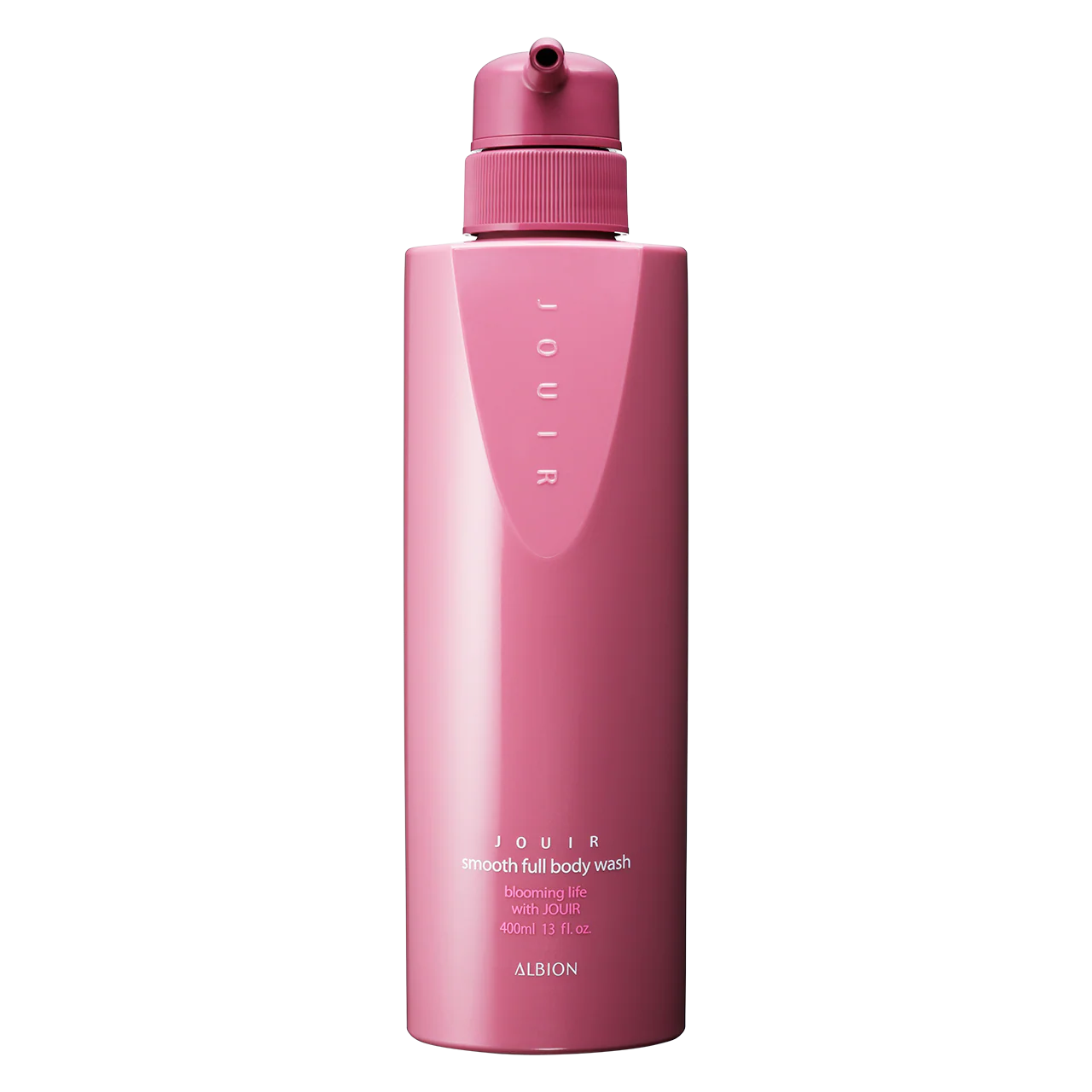 Albion Jouir Smooth full Body Wash