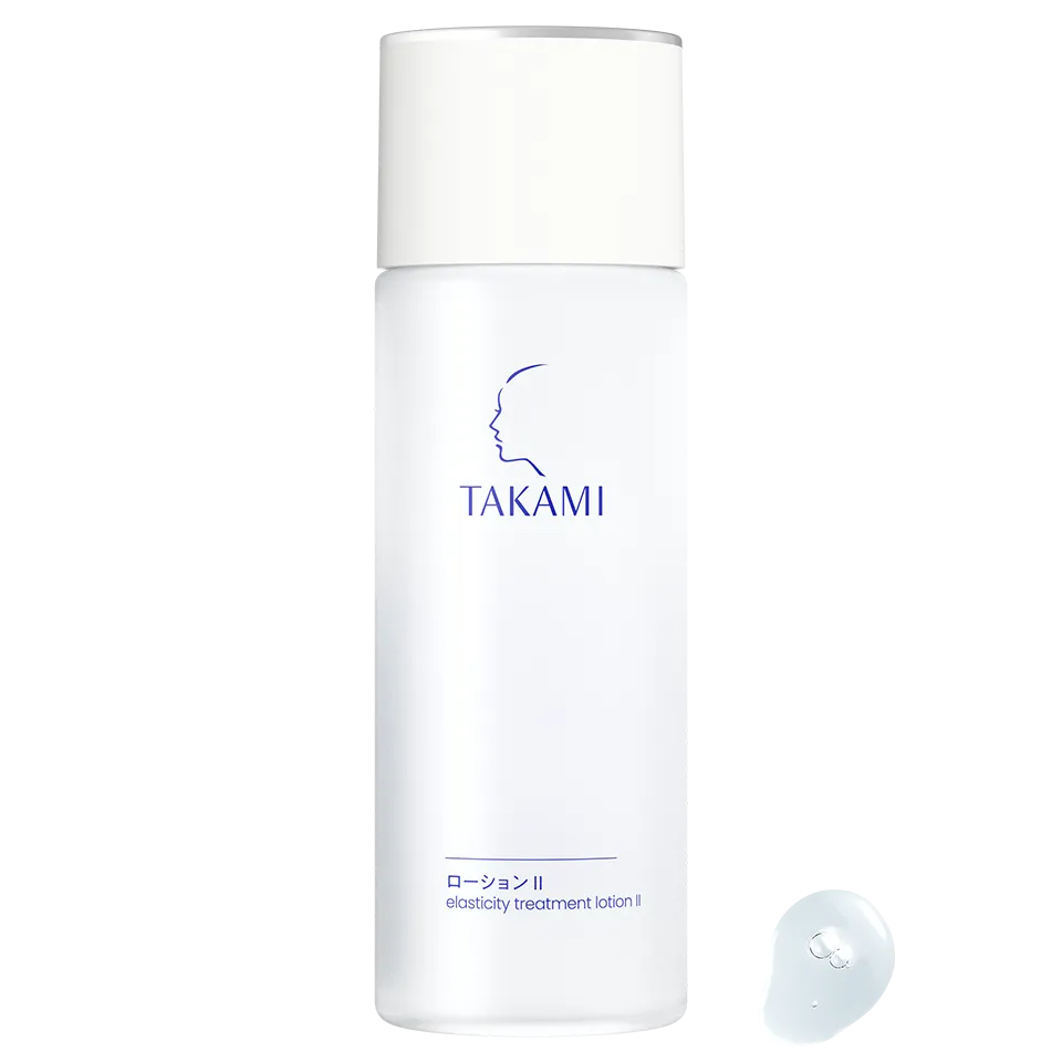 Takami Elasticity Treatment Lotion II