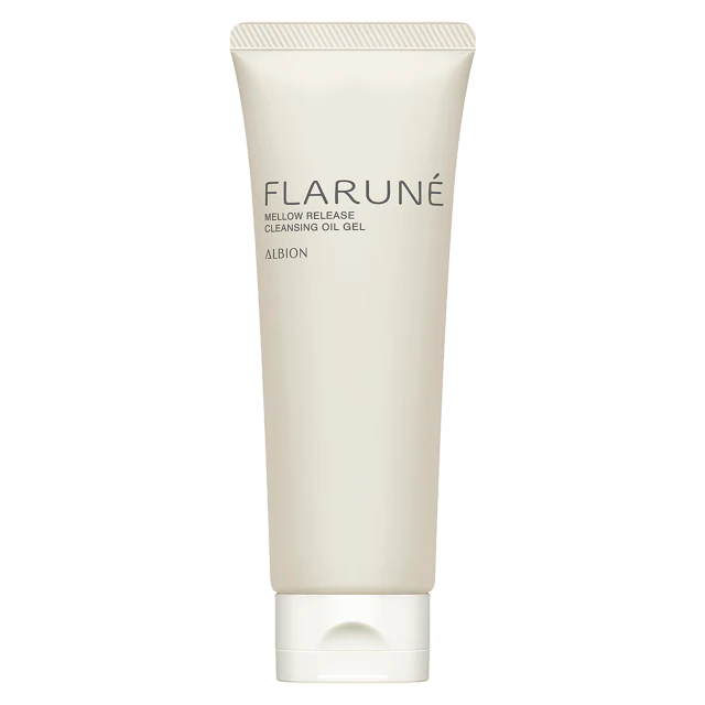 Albion Flarune Mellow Release Cleansing Oil Gel