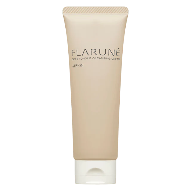 Albion Flarune Soft Fondue Cleansing Cream