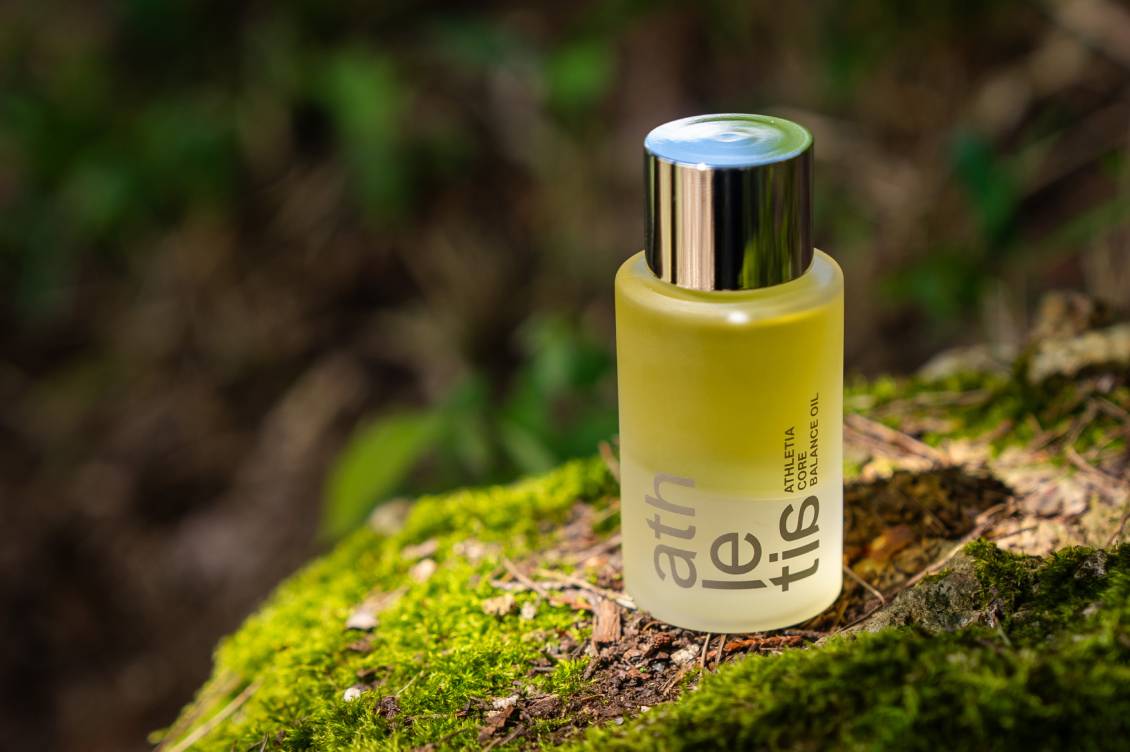 Athletis Core Balance Oil - Image 5