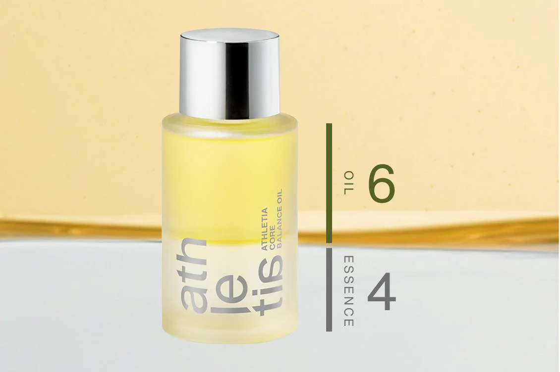 Athletis Core Balance Oil - Image 6