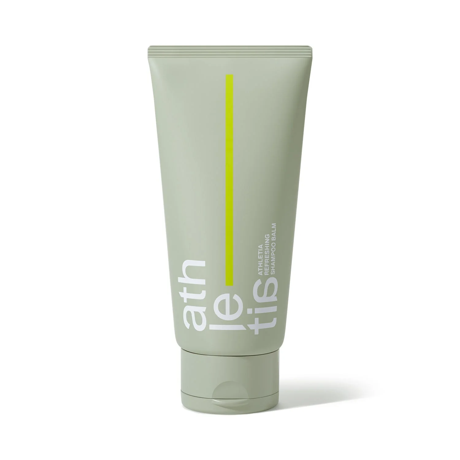 Athletis Refreshing Shampoo Balm