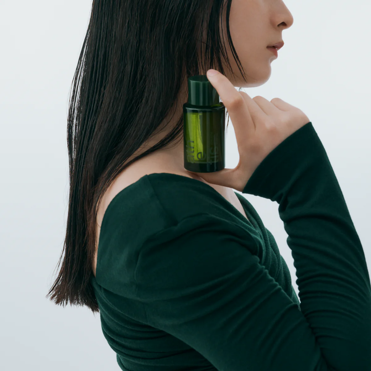 Athletis Repair Hair Oil - Image 3