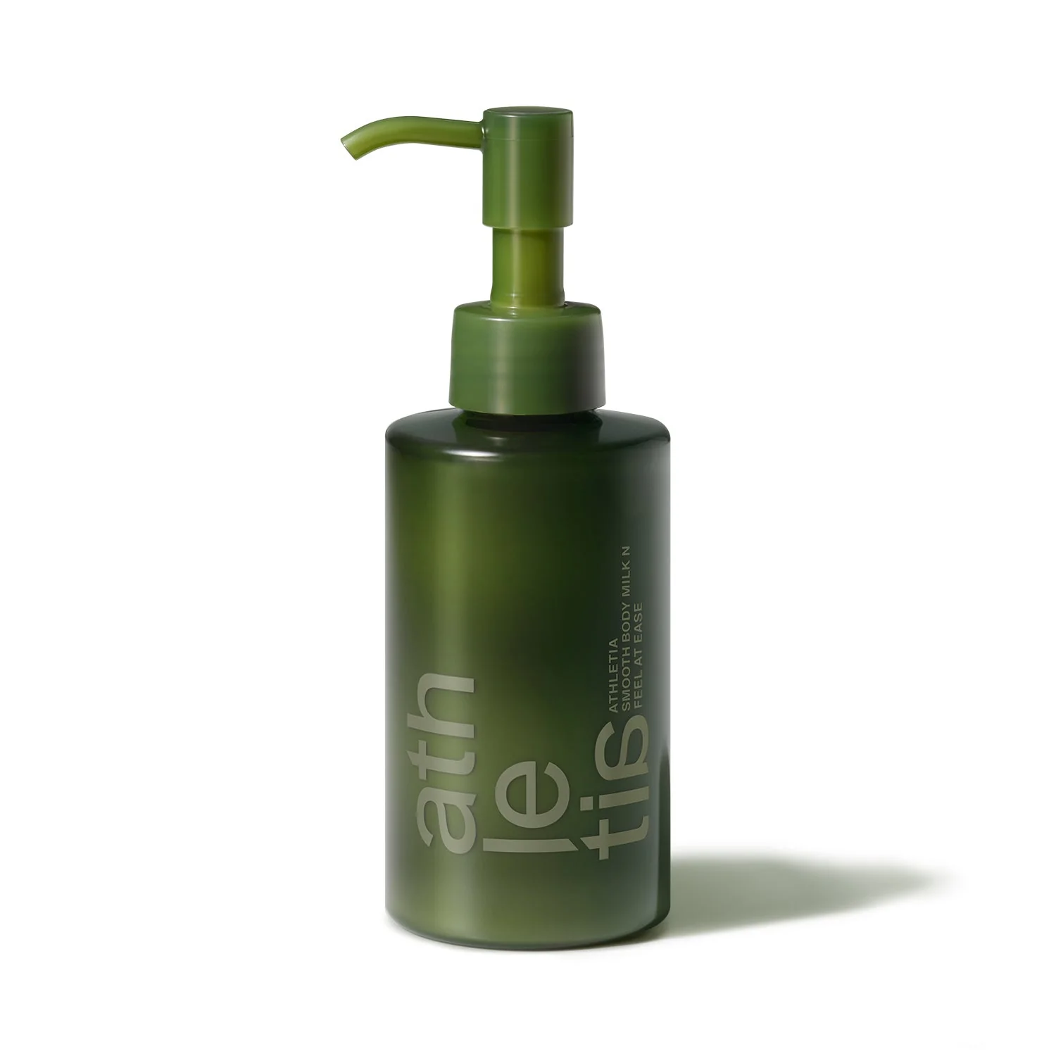 Athletis Smooth Body Milk N - Image 3
