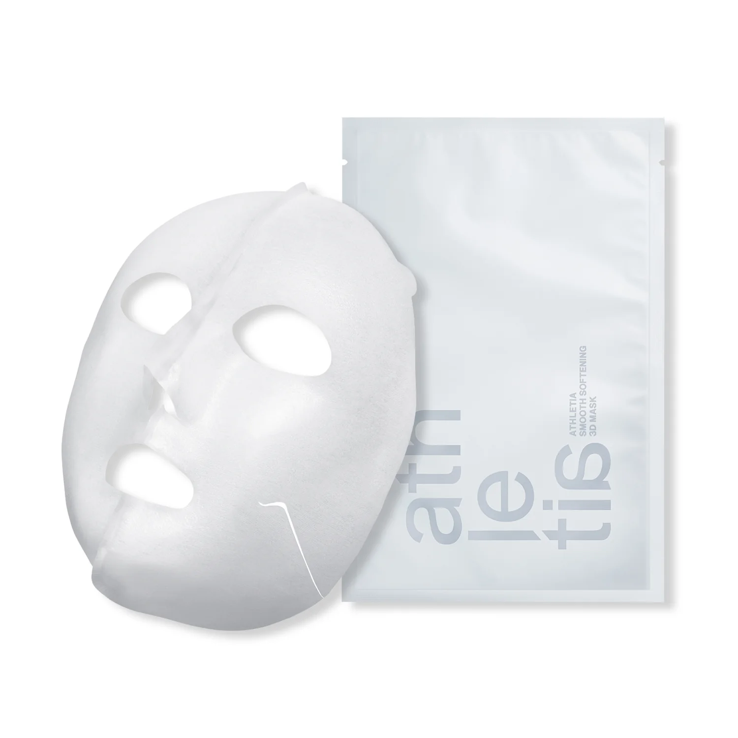 Athletis Smooth Softening 3D Mask