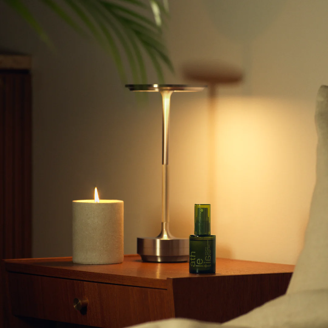 Athletis Switching Aroma Pillow Mist / SLEEP - Image 2