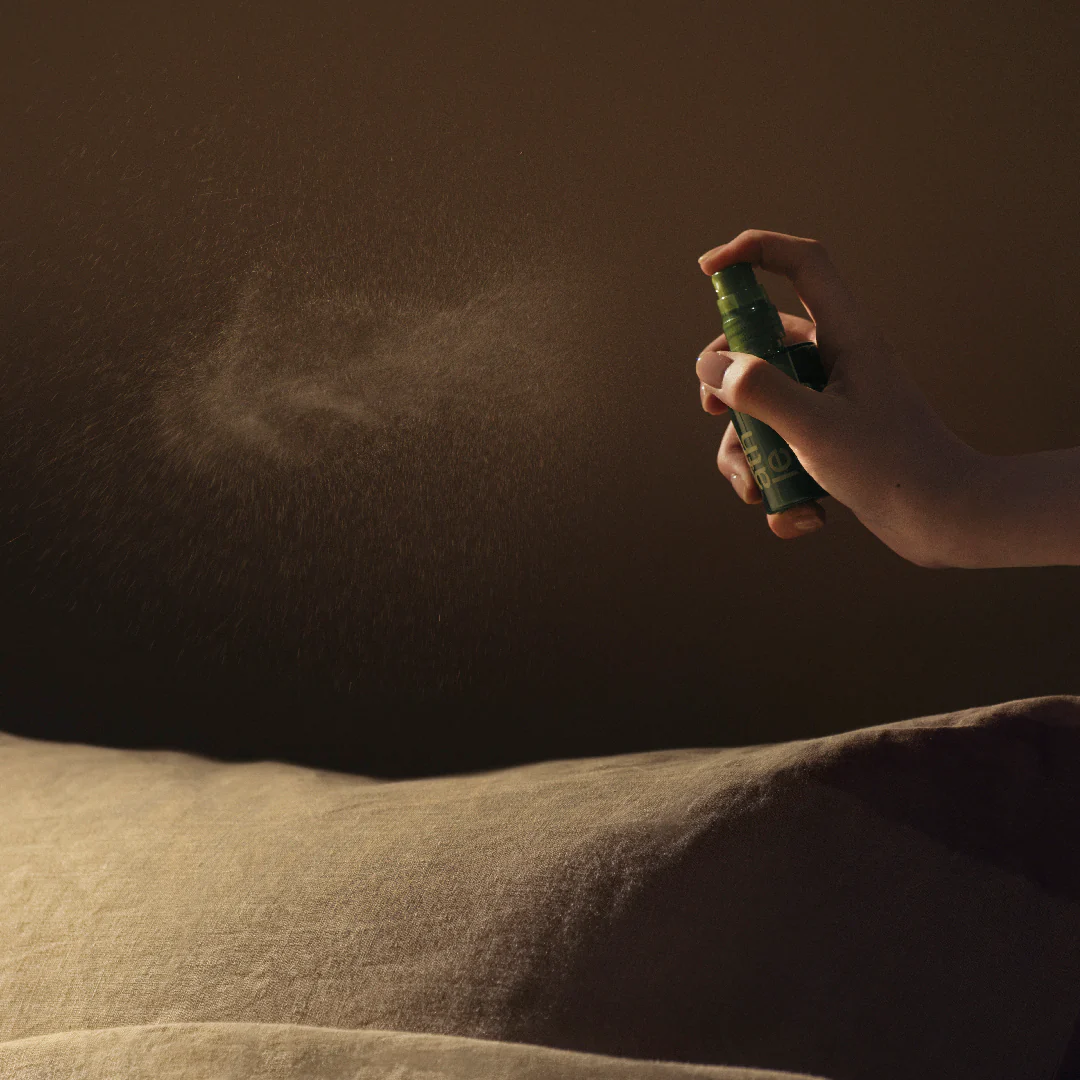 Athletis Switching Aroma Pillow Mist / SLEEP - Image 3