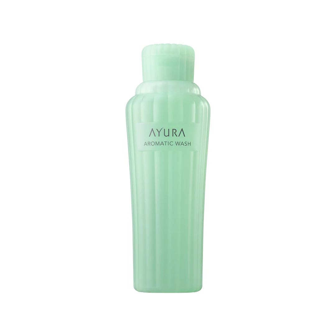 Ayura Aromatic Wash α