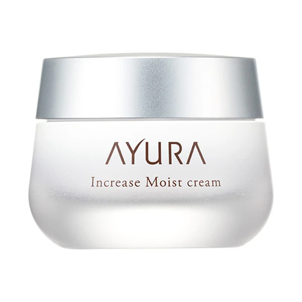 Ayura Increase Moist Cream