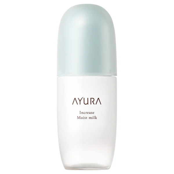 Ayura Increase Moist Milk