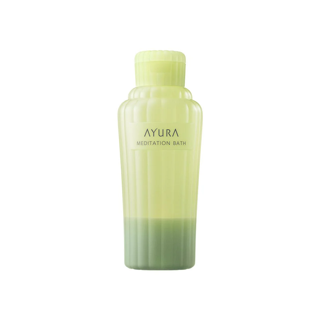 Ayura Meditation Bath t