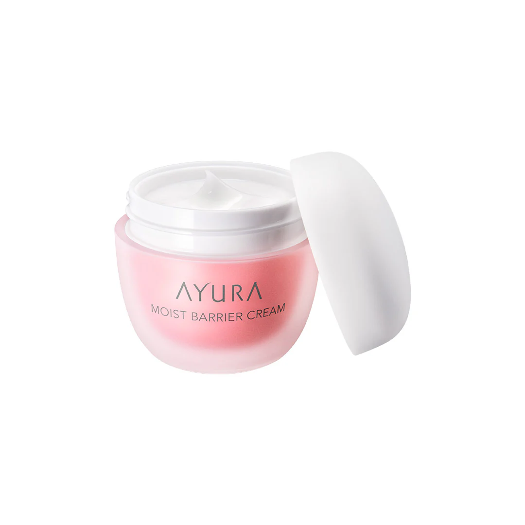 Ayura Moist Barrier Cream