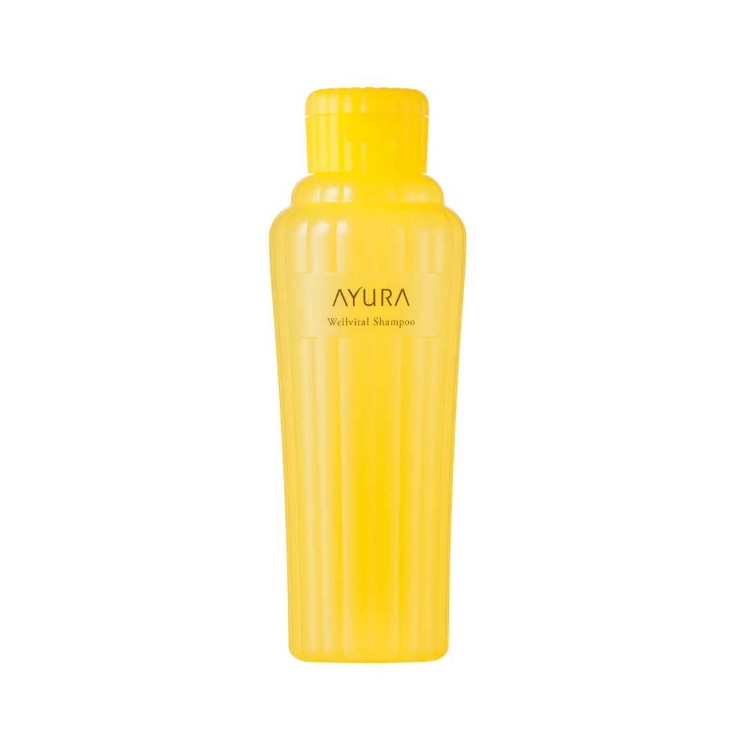 Ayura Wellvital Shampoo